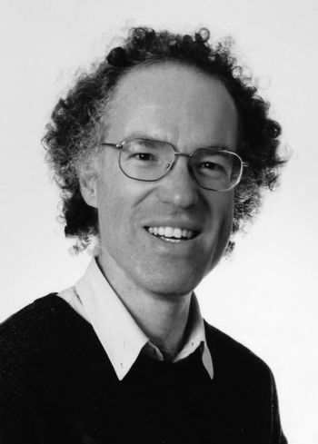 Bernhard Haas